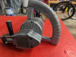 Montgomery Ward Powr Kraft Reciprocating Saw Twh 8966 Free Shipping**. Fixed Price $52.00.