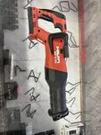 Hilti 6-22 Cordless Reciprocating Saw Nuron 22V Bare Tool. Fixed Price $120.00.