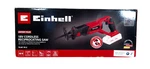 Einhell Te-ap 18LI Power X-change Cordless Reciprocating Saw 18V (tool Only).. Fixed Price $55.97.