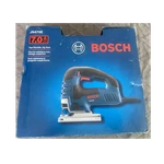Bosch JS470E Top-handle Corded Jig Saw 7.0A 120V For Wood/metal. Fixed Price $105.00.