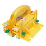 Microjig GR-100+ Grr-ripper+ Saferip Kit. Fixed Price $49.00.