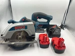 Bosch 52318 (EL1064111). Fixed Price $84.99.