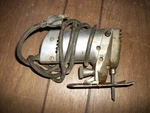 Vintage Manning Bowman Model 73503 Jig Sabre Saw Corded Works. Fixed Price $20.00.