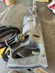 Vintage Milwaukee Sawzall Model 6510. Fixed Price $59.99.