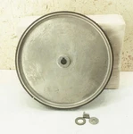 Vtg Atlas 9360 10" Band Saw Lower Bottom Drive Wheel. Fixed Price $20.99.