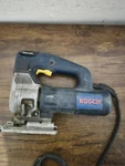 Bosch 1587AVS Variable Speed Top-handle Corded Jigsaw. Fixed Price $44.97.