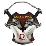 God Of War Twin Blade Short Dagger - Embrace The Power Kratos Legendary. Fixed Price $139.99.