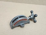 Delta Rockwell 14" Band Saw Trunnion Bracket/ Knob Assembly W/angle Gauge LBS-60. Fixed Price $50.00.
