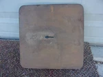 16 Rockwell Delta Homecraft Scroll Saw Table Hss 502. Fixed Price $59.99.