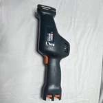 Black & Decker VP650 Versapak Reciprocating Saw Tool Only. Fixed Price $19.99.
