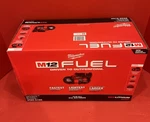 Milwaukee M12 Fuel Cordless Compact Band Saw Kit W/ Battery (2529-21XC). Fixed Price $295.00.