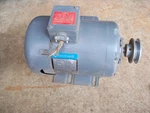 Delta Rockwell Band Saw 62-245 Electric Motor 3/4 Hp 1725 Rpm, 1PH, 115/230V. Fixed Price $229.99.