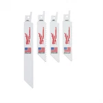 Milwaukee 49-22-0220 Hackzall 10 Piece Blade Set. Fixed Price $25.53.