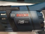 Bosch RS325 Corded Variable Speed Reciprocating Saw. Fixed Price $65.00.