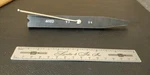 Vintage 602D V3 V4 Amplifier Remover Telephone Repair Tool Bell System, Western. Fixed Price $25.00.