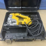 Dewalt DW331K 6.5-AMP Keyless Shank Variable Speed Corded Jigsaw. Fixed Price $99.99.