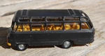 Tatra Robur Lo 2500 Bus Tt 1:120 Limited Edition Black Kleinserie. Fixed Price $95.88.