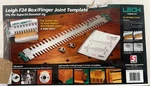 Leigh F24 Box/finger Joint Template For Super Jig - See Details. Fixed Price $170.00.