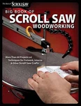 Big Book Of Scroll Saw Woodworking (best Ssw&c): More Than 60 Projects And Te. Fixed Price $25.88.