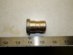 432-02-105-5002 Raising Nut For Delta And Rockwell Hd Shapers. Fixed Price $74.95.