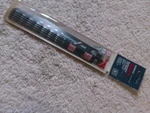 Bosch 5 Pack 9" 8-10 Tpi Bi Metal Demolition Reciprocating Saw Blades RDM9X2. Fixed Price $9.99.