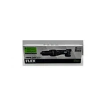 Flex 24V Brushless Cordless 1/4-INCH 28,000 Rpm Adjustable Speed Die Grinder. Fixed Price $228.99.