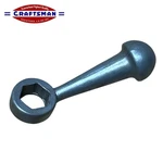 Craftsman 18" Scroll Saw 103.23151 Table Trunnion Wrench. Fixed Price $6.44.