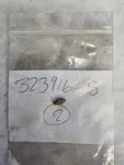 Genuine Oem Makita Push Pin, JR3030T T1 323916-5. Fixed Price $9.95.