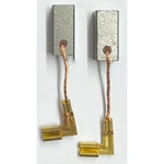 Carbon Brushes Metabo 565 566 STEP700 Tk 548 Ws 515 6.35X6.35 D82. Fixed Price $13.50.