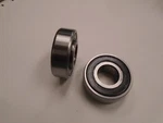 Older Models SP-5336 Rockwell Delta 14" Band Saw Upper Wheel Bearing Kit 2XBAB19. Fixed Price $22.99.