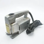 Vintage Stanley Sabre Saw Jig H75B 1960S Aluminum Housing Works.. Fixed Price $39.95.