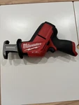 Milwaukee 2520-20 M12 Fuel Brushless Hackzall Reciprocating Saw Tool Only. Fixed Price $99.99.