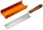 Olson Saw 35-241 Fine Kerf 35-550 42 Tpi With Aluminum Thin Slot Miter Bo.... Fixed Price $40.43.