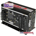 Msd Ignition 7330, Kit 7AL-3 Pro Drag Race Box Black Aluminum Performance Parts. Fixed Price $1389.37.