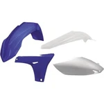Acerbis Standard Body Kit Oem Blue/white Yz 85 02-14 2041253914. Fixed Price $93.56.