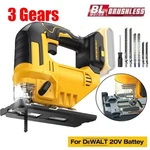 Cordless For Dewalt 20V Battery -45 Bevel Cuts Brushless Tool. Fixed Price $38.98.