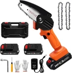 Mini Cordless Inch 24V Electric 2500MAH Batteries Us. Fixed Price $159.99.