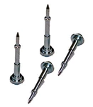 Porter Cable 59380/59381 Hinge Butt Template Pack Nail 800629-4PK. Fixed Price $40.98.