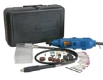 Rotary Tool Kit Wen 2305 With Flex Shaft 1-AMP Variable Speed Accessories Set. Fixed Price $41.38.