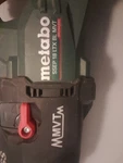 Metabo Ssep Ltx Bl Mvt Brushless Cordless 18V Reciprocating Saw. Fixed Price $250.00.