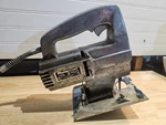 Master Craft Jigsaw Sabre Model 910 Vintage Electric Tool Great Working. Fixed Price $17.99.