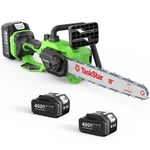 Taskstar 12 Inch Electric Cordless Brushless Battery Powered. Fixed Price $59.99.