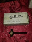 Milwaukee Genuine Parts Clutch/axle Assy (super) # 32-40-2101. One Only.. Fixed Price $30.00.