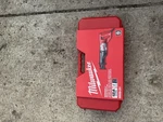 Milwaukee 6509-31 12 Amp Sawzall Reciprocating New Box. Fixed Price $100.00.