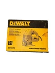 New Dewalt DW317K Compact Jig Saw Used Once. Fixed Price $59.99.