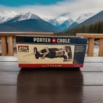 Porter-cable PCC670 Reciprocating Saw Bare Tool.. Fixed Price $63.99.