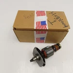 Dewalt 616355-00SV Reciprocating Saw Motor Armature & Fan Assembly. Fixed Price $61.42.