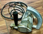 Vintage Wen Prod Inc Model 920 Deluxe Zipp Electric Saw Collector Tools-no Blade. Fixed Price $25.00.