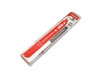 Diablo DS0914WBF25 9IN 14/18 Tpi Bi-metal Reciprocating Saw Blades 25PK Auto. Fixed Price $62.99.