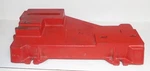 Milwaukee 48-08-0260 Portable Bandsaw Base Only # 42-20-0620. Fixed Price $49.95.